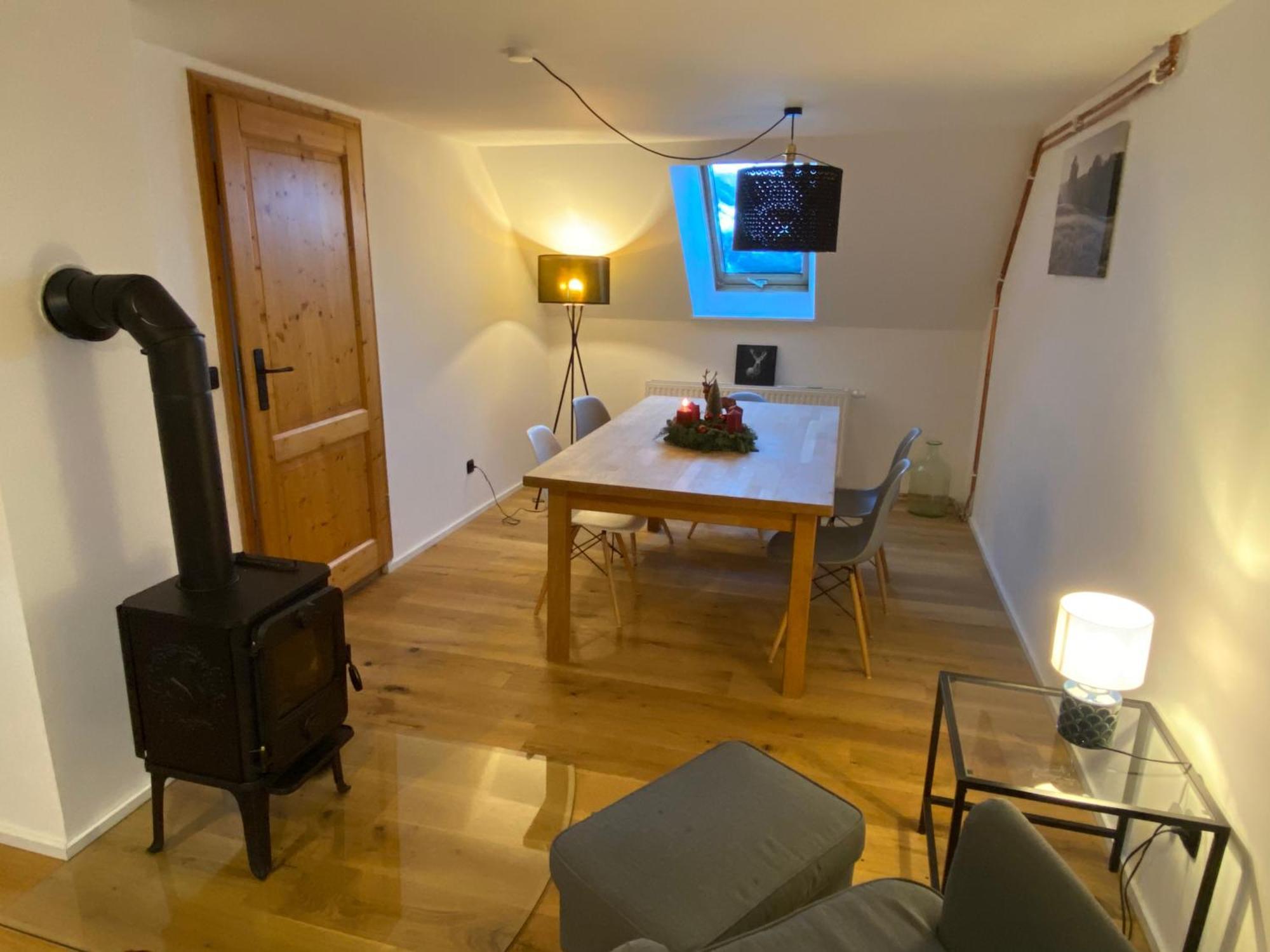 Allgaeu Cottage - Traumhafter Blick In Die Schweizer Berge Weiler-Simmerberg Exteriör bild