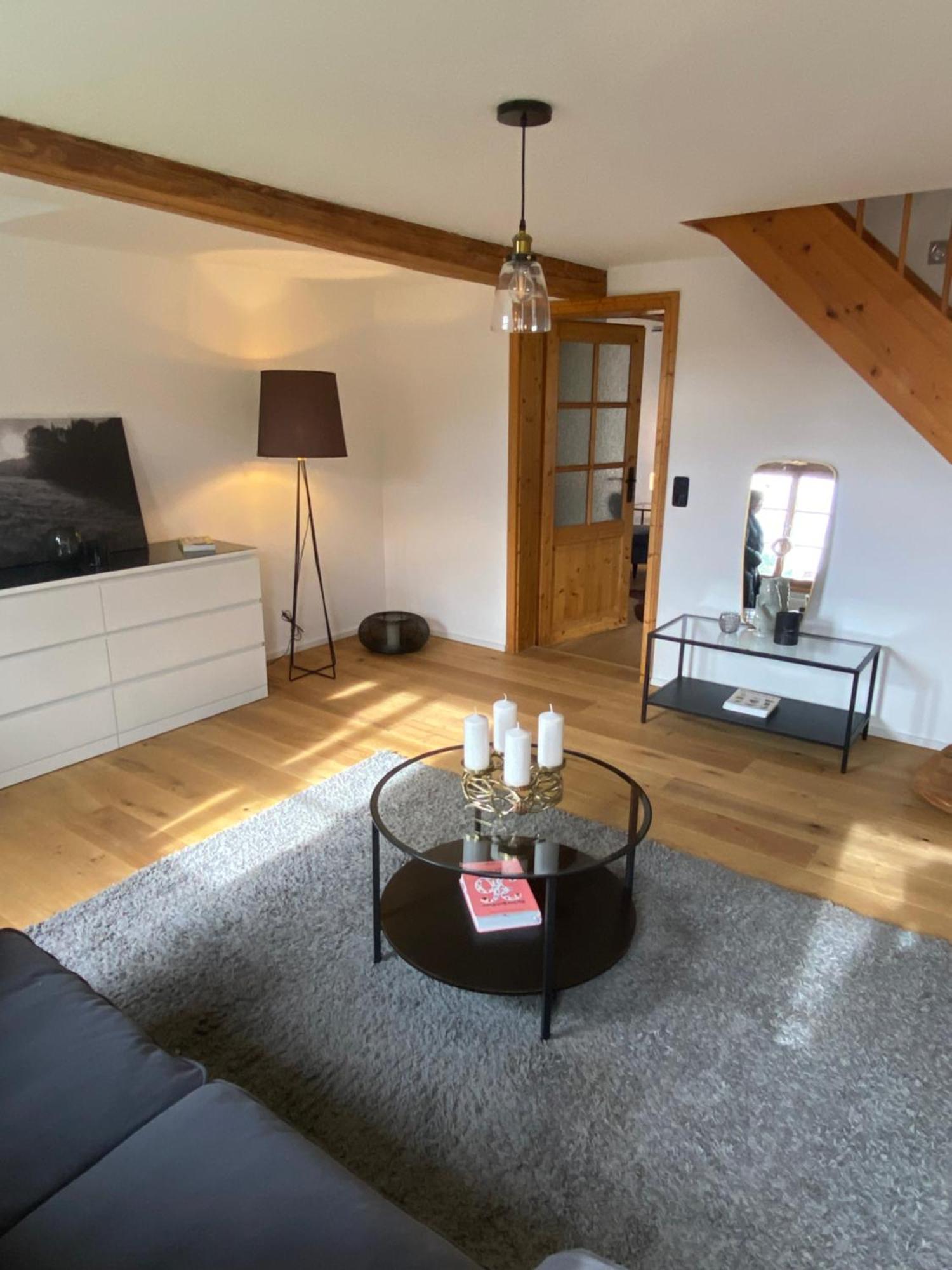 Allgaeu Cottage - Traumhafter Blick In Die Schweizer Berge Weiler-Simmerberg Exteriör bild